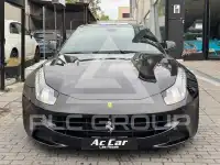 2012 Ferrari FF