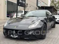 2012 Ferrari FF