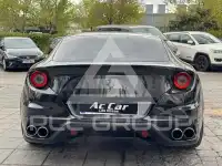 2012 Ferrari FF