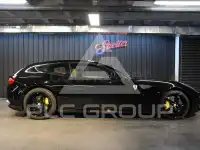 2012 Ferrari FF