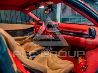 2012 Ferrari 458