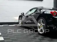 2012 Ferrari 458