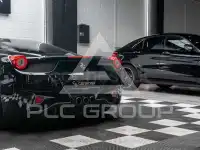 2012 Ferrari 458