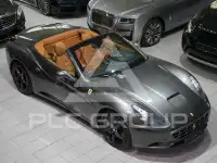 2012 Ferrari CALIFORNIA