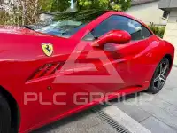 2012 Ferrari CALIFORNIA