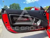 2012 Ferrari CALIFORNIA