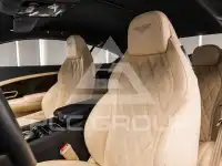 2012 Bentley Continental