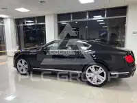 2012 Bentley Continental