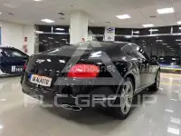 2012 Bentley Continental