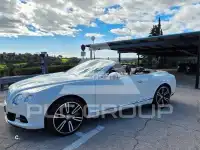 2012 Bentley Continental