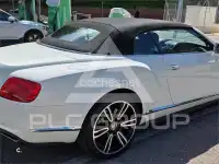 2012 Bentley Continental