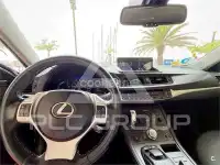 2012 Lexus CT