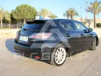 2012 Lexus CT