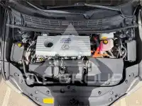 2012 Lexus CT