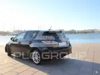 2012 Lexus CT