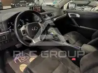 2012 Lexus CT