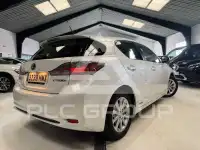 2012 Lexus CT