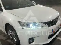 2012 Lexus CT
