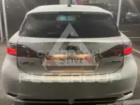 2012 Lexus CT