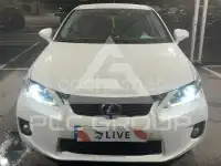 2012 Lexus CT