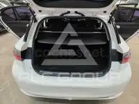 2012 Lexus CT