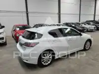 2012 Lexus CT