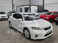 2012 Lexus CT