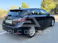2012 Lexus CT