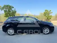 2012 Lexus CT