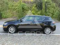 2012 Lexus CT