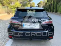 2012 Lexus CT
