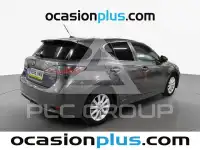 2012 Lexus CT