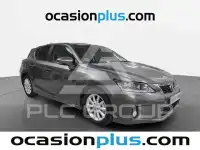 2012 Lexus CT