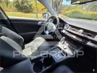 2012 Lexus CT