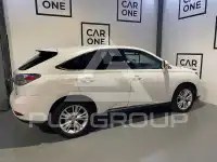 2012 Lexus RX