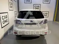 2012 Lexus RX