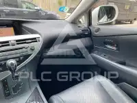 2012 Lexus RX