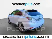 2012 Lexus RX