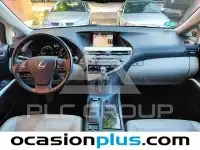 2012 Lexus RX