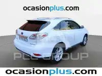 2012 Lexus RX