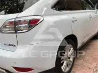 2012 Lexus RX