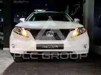 2012 Lexus RX