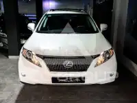 2012 Lexus RX