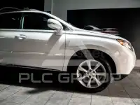 2012 Lexus RX