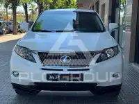 2012 Lexus RX