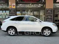 2012 Lexus RX