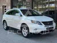 2012 Lexus RX