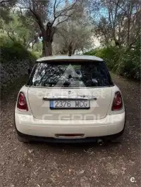 2012 Mini COOPER
