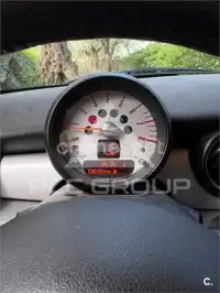 2012 Mini COOPER