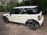2012 Mini COOPER
